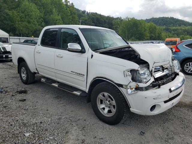 Photo 3 VIN: 5TBET34156S512840 - TOYOTA TUNDRA DOU 