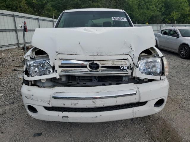 Photo 4 VIN: 5TBET34156S512840 - TOYOTA TUNDRA DOU 