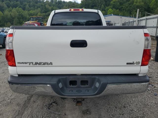 Photo 5 VIN: 5TBET34156S512840 - TOYOTA TUNDRA DOU 