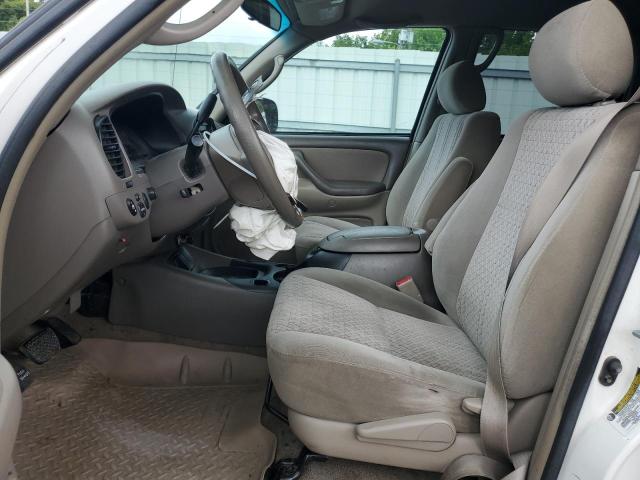 Photo 6 VIN: 5TBET34156S512840 - TOYOTA TUNDRA DOU 