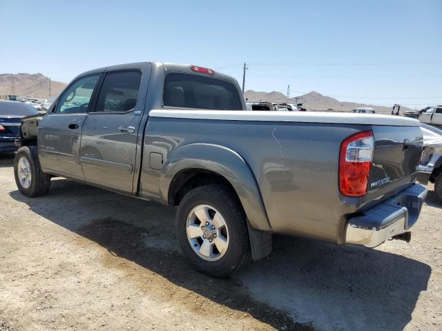 Photo 1 VIN: 5TBET34156S522106 - TOYOTA TUNDRA 