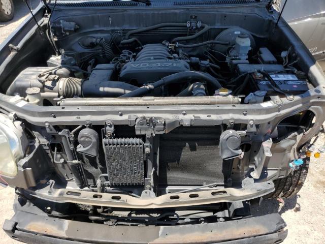 Photo 10 VIN: 5TBET34156S522106 - TOYOTA TUNDRA 