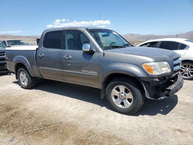 Photo 3 VIN: 5TBET34156S522106 - TOYOTA TUNDRA 