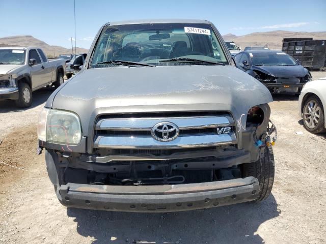 Photo 4 VIN: 5TBET34156S522106 - TOYOTA TUNDRA 