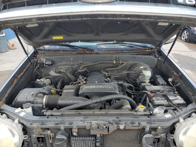 Photo 10 VIN: 5TBET34156S534434 - TOYOTA TUNDRA DOU 