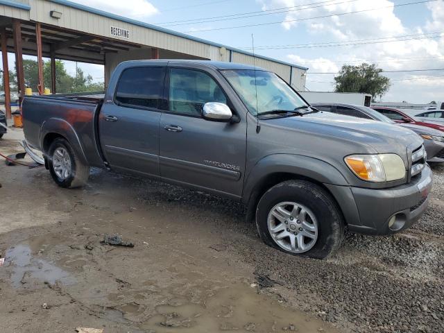 Photo 3 VIN: 5TBET34156S534434 - TOYOTA TUNDRA DOU 