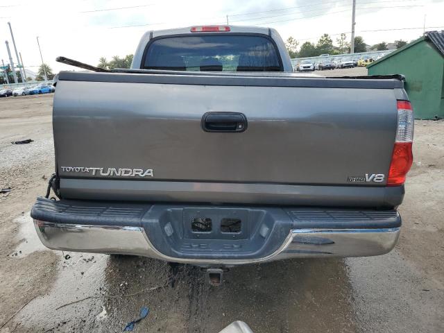 Photo 5 VIN: 5TBET34156S534434 - TOYOTA TUNDRA DOU 