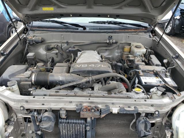 Photo 10 VIN: 5TBET34164S443444 - TOYOTA TUNDRA DOU 