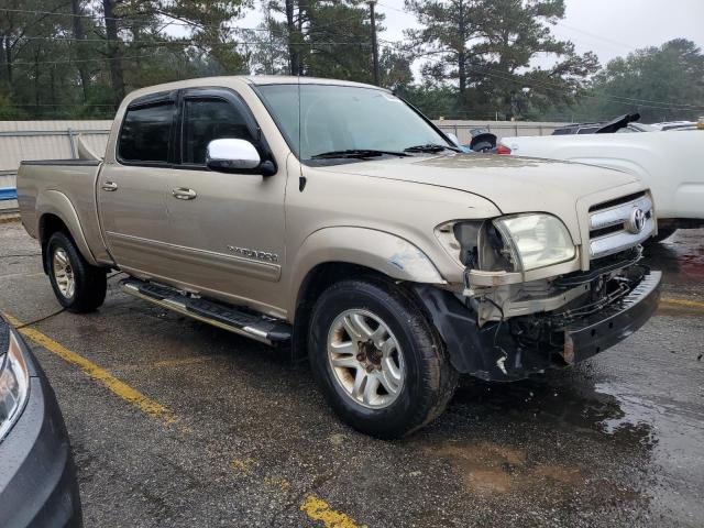 Photo 3 VIN: 5TBET34164S443444 - TOYOTA TUNDRA DOU 