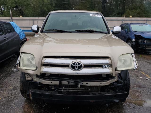 Photo 4 VIN: 5TBET34164S443444 - TOYOTA TUNDRA DOU 