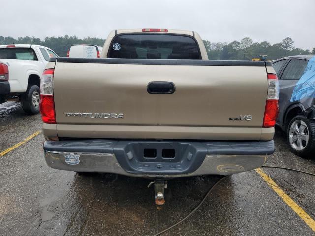 Photo 5 VIN: 5TBET34164S443444 - TOYOTA TUNDRA DOU 