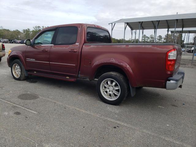 Photo 1 VIN: 5TBET34164S453715 - TOYOTA TUNDRA 