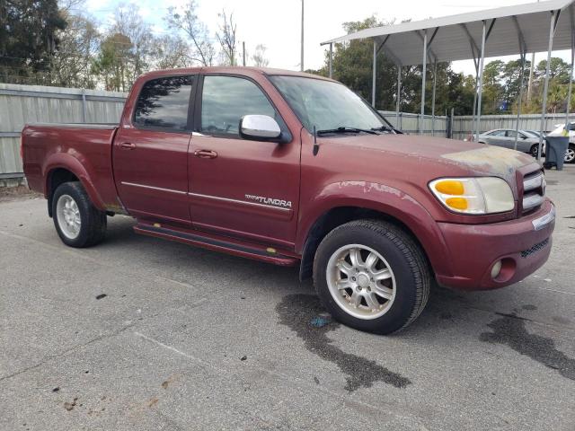 Photo 3 VIN: 5TBET34164S453715 - TOYOTA TUNDRA 