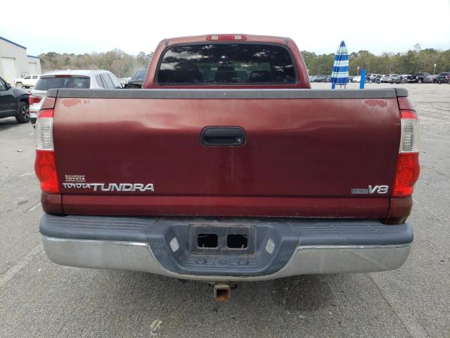 Photo 5 VIN: 5TBET34164S453715 - TOYOTA TUNDRA 