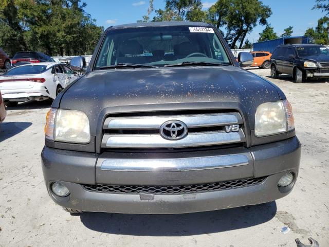 Photo 4 VIN: 5TBET34164S457439 - TOYOTA TUNDRA 