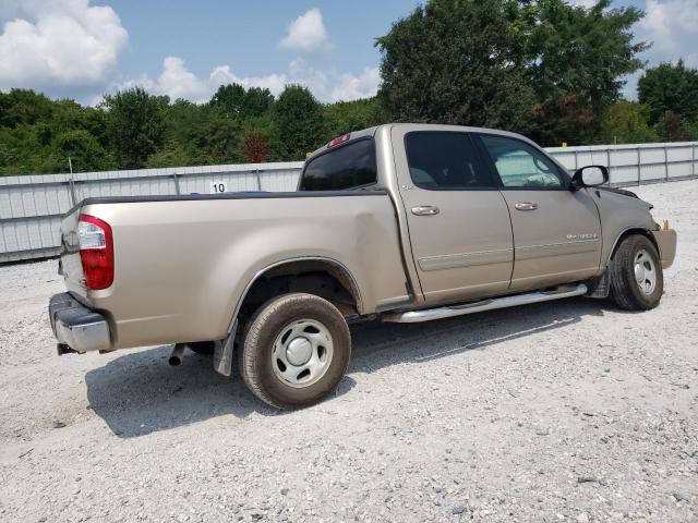 Photo 2 VIN: 5TBET34165S466109 - TOYOTA TUNDRA DOU 