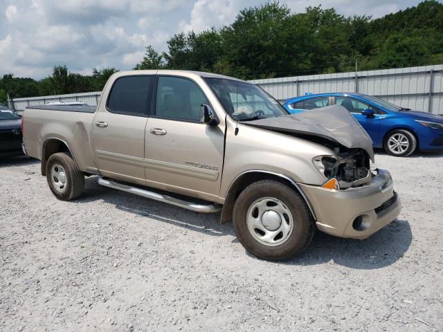 Photo 3 VIN: 5TBET34165S466109 - TOYOTA TUNDRA DOU 