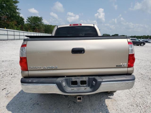 Photo 5 VIN: 5TBET34165S466109 - TOYOTA TUNDRA DOU 