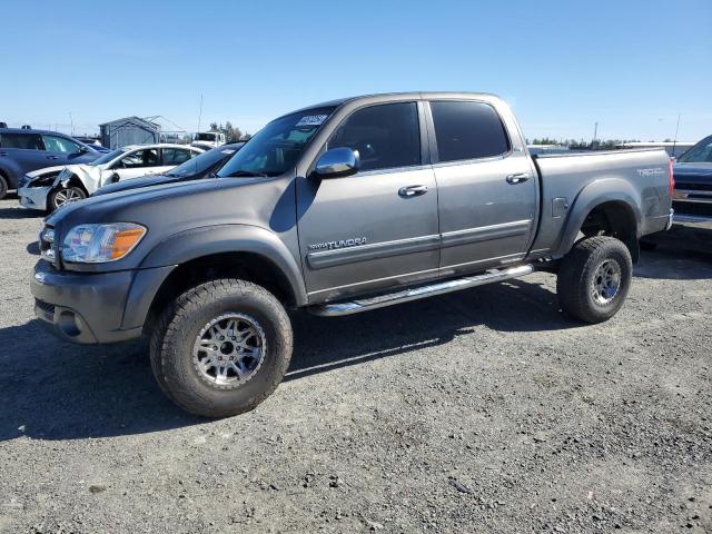 Photo 0 VIN: 5TBET34165S467129 - TOYOTA TUNDRA 