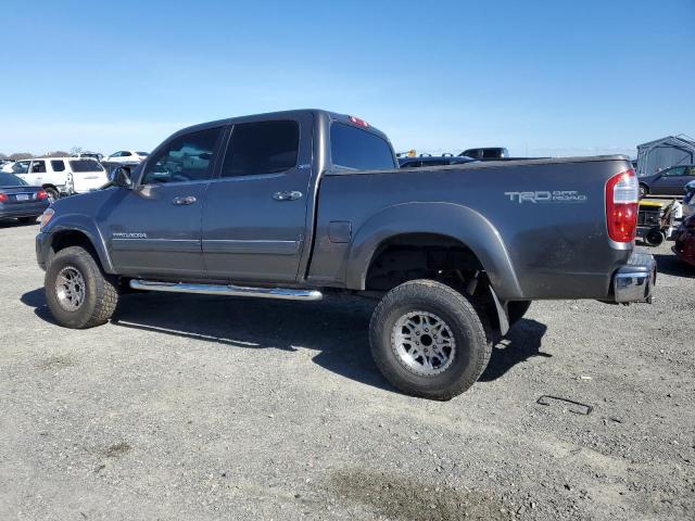 Photo 1 VIN: 5TBET34165S467129 - TOYOTA TUNDRA 