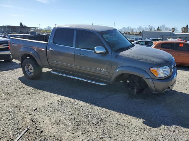 Photo 3 VIN: 5TBET34165S467129 - TOYOTA TUNDRA 