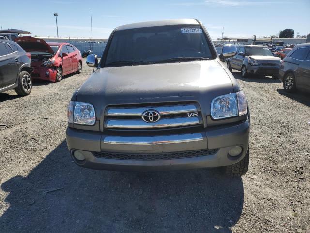 Photo 4 VIN: 5TBET34165S467129 - TOYOTA TUNDRA 