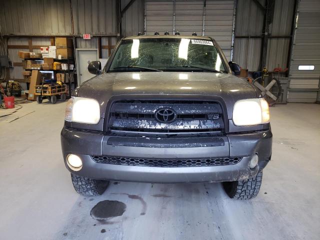 Photo 4 VIN: 5TBET34165S480138 - TOYOTA TUNDRA DOU 