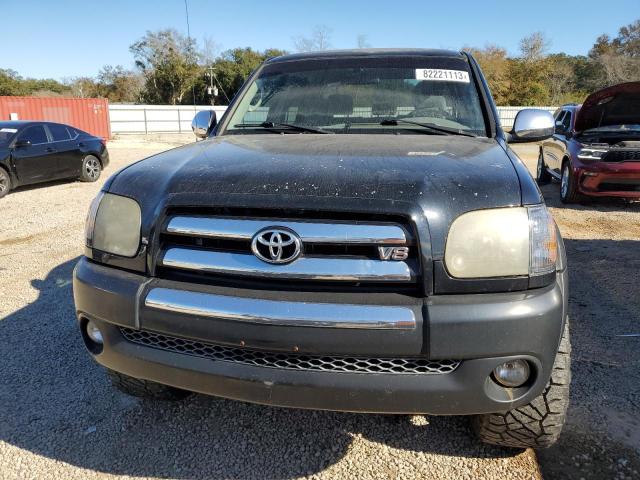 Photo 4 VIN: 5TBET34165S490684 - TOYOTA TUNDRA 