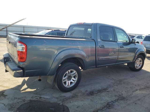 Photo 2 VIN: 5TBET34165S494153 - TOYOTA TUNDRA DOU 