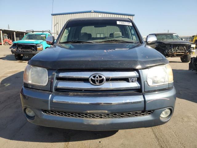 Photo 4 VIN: 5TBET34165S494153 - TOYOTA TUNDRA DOU 