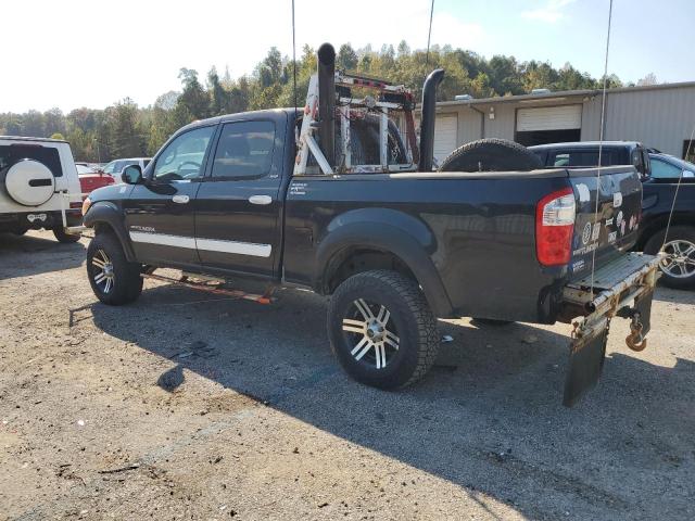 Photo 1 VIN: 5TBET34166S513849 - TOYOTA TUNDRA DOU 