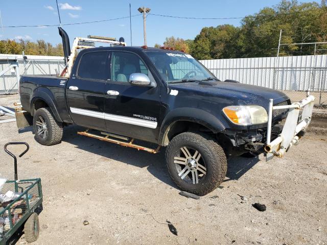 Photo 3 VIN: 5TBET34166S513849 - TOYOTA TUNDRA DOU 