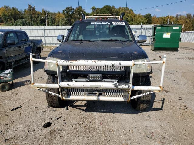 Photo 4 VIN: 5TBET34166S513849 - TOYOTA TUNDRA DOU 