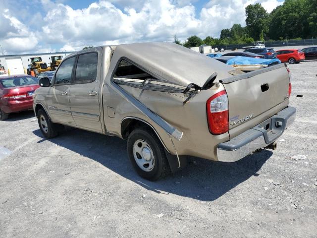 Photo 1 VIN: 5TBET34166S520297 - TOYOTA TUNDRA DOU 