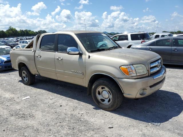 Photo 3 VIN: 5TBET34166S520297 - TOYOTA TUNDRA DOU 