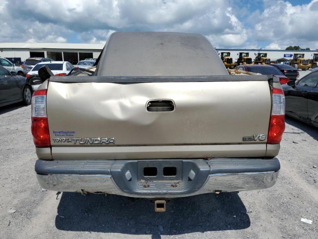 Photo 5 VIN: 5TBET34166S520297 - TOYOTA TUNDRA DOU 