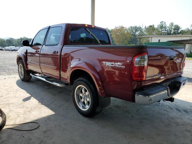 Photo 1 VIN: 5TBET34166S521384 - TOYOTA TUNDRA DOU 