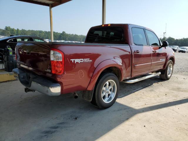 Photo 2 VIN: 5TBET34166S521384 - TOYOTA TUNDRA DOU 