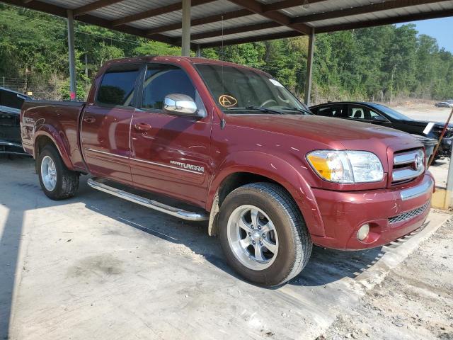 Photo 3 VIN: 5TBET34166S521384 - TOYOTA TUNDRA DOU 