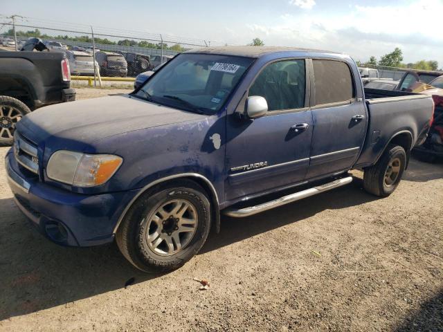 Photo 0 VIN: 5TBET34166S538766 - TOYOTA TUNDRA DOU 