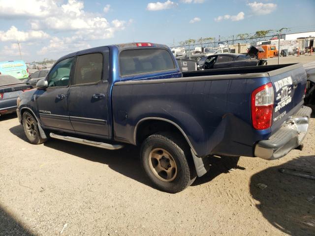 Photo 1 VIN: 5TBET34166S538766 - TOYOTA TUNDRA DOU 