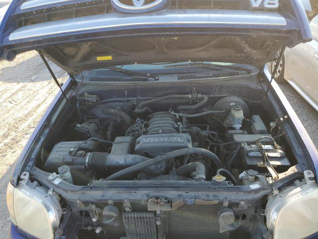 Photo 10 VIN: 5TBET34166S538766 - TOYOTA TUNDRA DOU 