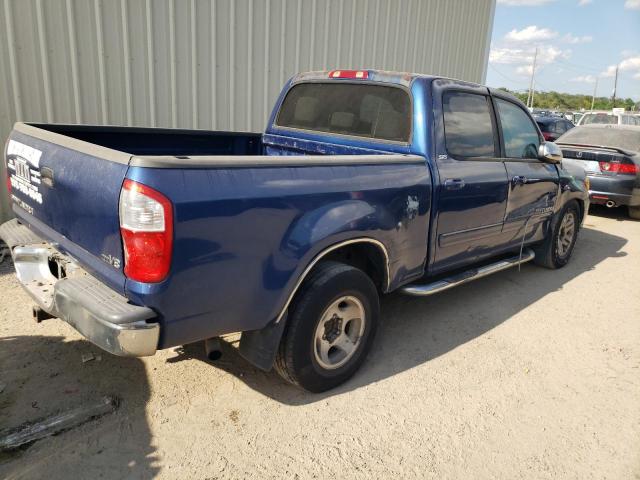 Photo 2 VIN: 5TBET34166S538766 - TOYOTA TUNDRA DOU 