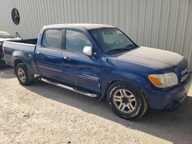 Photo 3 VIN: 5TBET34166S538766 - TOYOTA TUNDRA DOU 