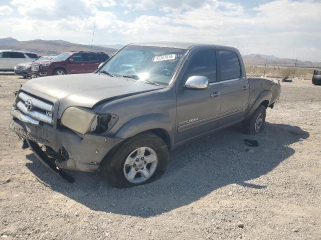 Photo 0 VIN: 5TBET34166S539335 - TOYOTA TUNDRA DOU 