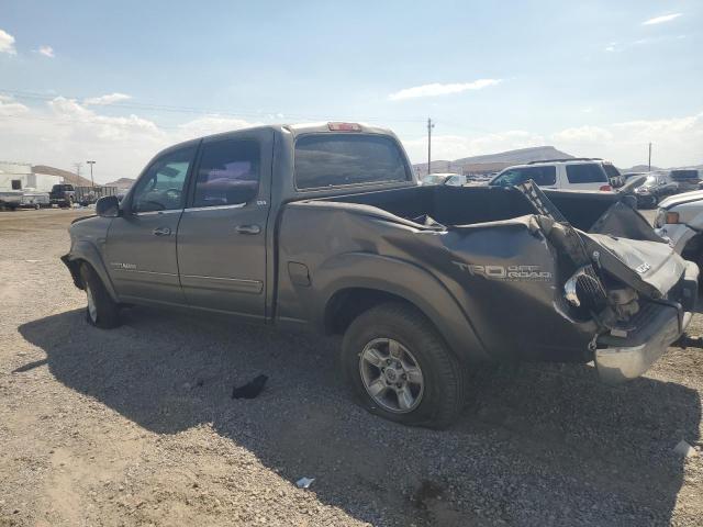 Photo 1 VIN: 5TBET34166S539335 - TOYOTA TUNDRA DOU 