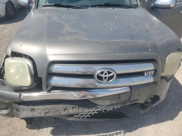 Photo 10 VIN: 5TBET34166S539335 - TOYOTA TUNDRA DOU 