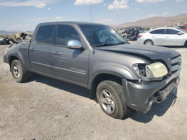 Photo 3 VIN: 5TBET34166S539335 - TOYOTA TUNDRA DOU 