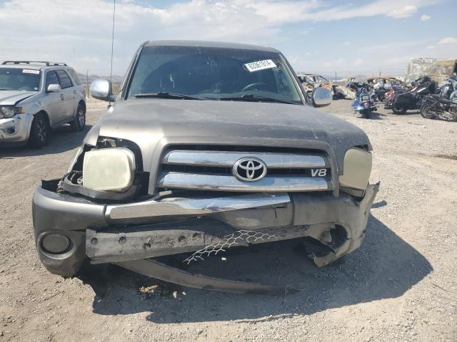 Photo 4 VIN: 5TBET34166S539335 - TOYOTA TUNDRA DOU 