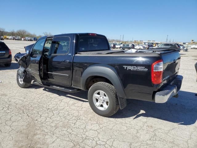 Photo 1 VIN: 5TBET34166S543370 - TOYOTA TUNDRA 